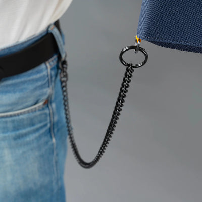 防盜銀包鏈 ﹙附有Turnnlock Hook﹚ (lifestyle)