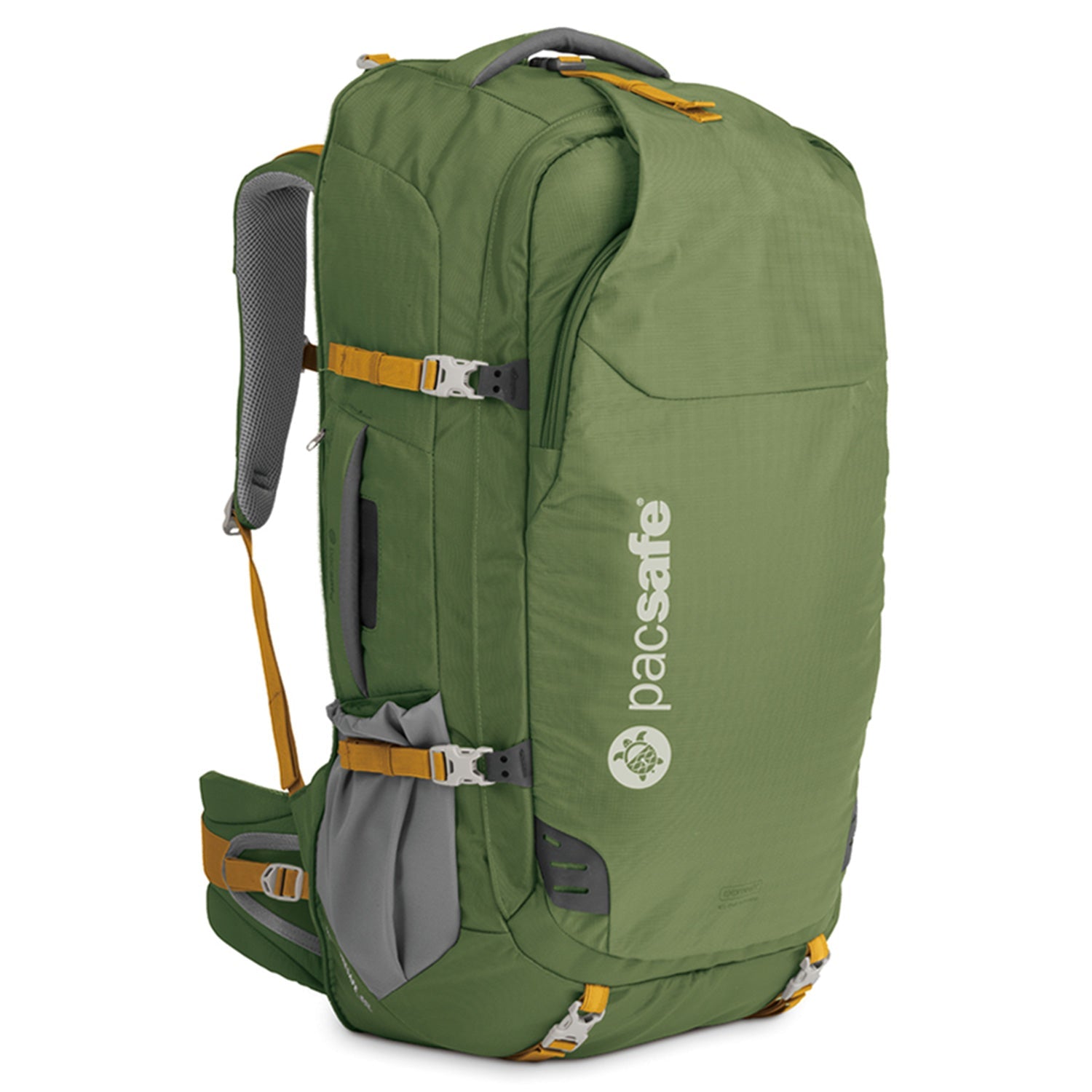 Kong Backpack Pacsafe Official Sale | Online Exclusive Backpacks, Bags & Travel Gear ...