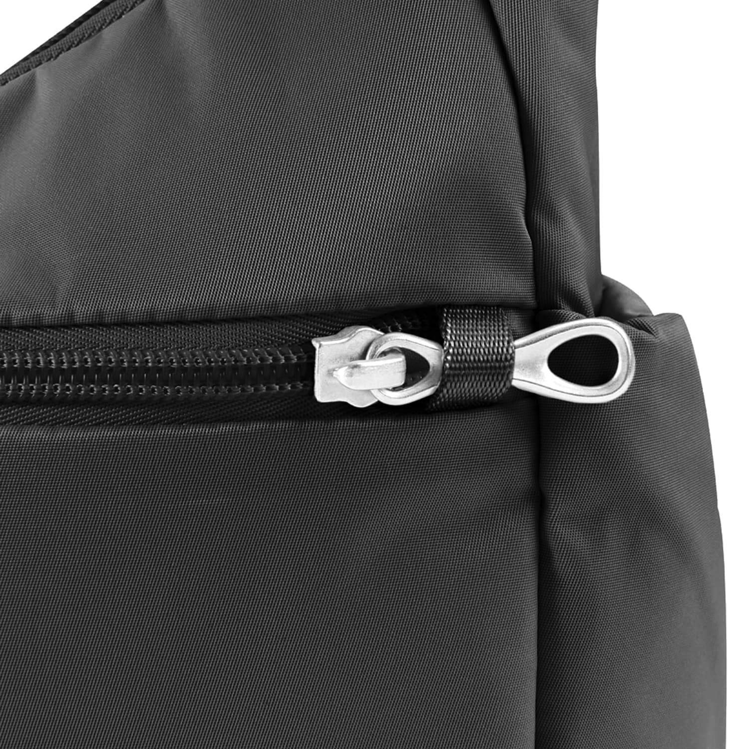 Citysafe CS200 Anti-Theft Handbag, Black
