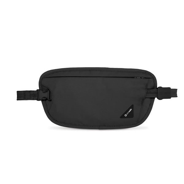 Anti theft fanny pack for travel deals
