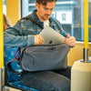 Metrosafe X 防盜通勤背囊 ﹙適合 13英吋/16英吋手提電腦﹚