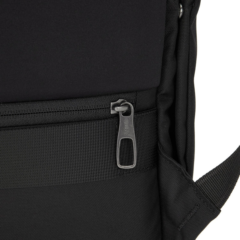 Pacsafe® X 25L anti-theft backpack, Black