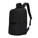Pacsafe® X 25L anti-theft backpack, Black