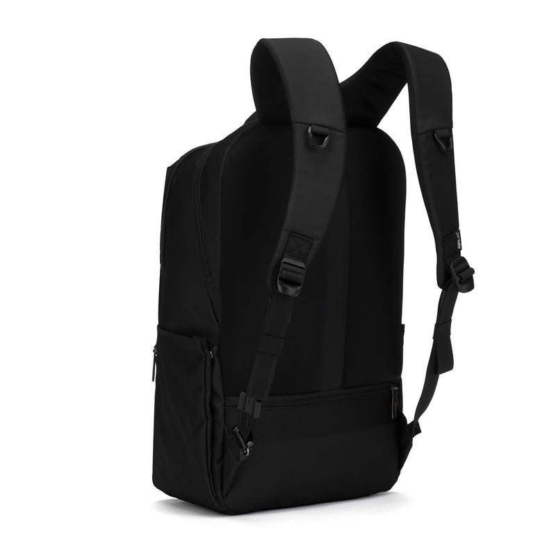 Pacsafe® X 25L anti-theft backpack, Black