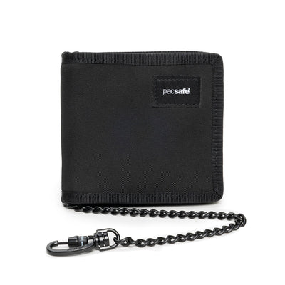 RFIDsafe Z100 RFID 屏蔽兩摺銀包