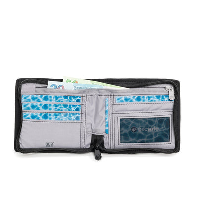 RFIDsafe Z100 RFID 屏蔽兩摺銀包 (lifestyle)