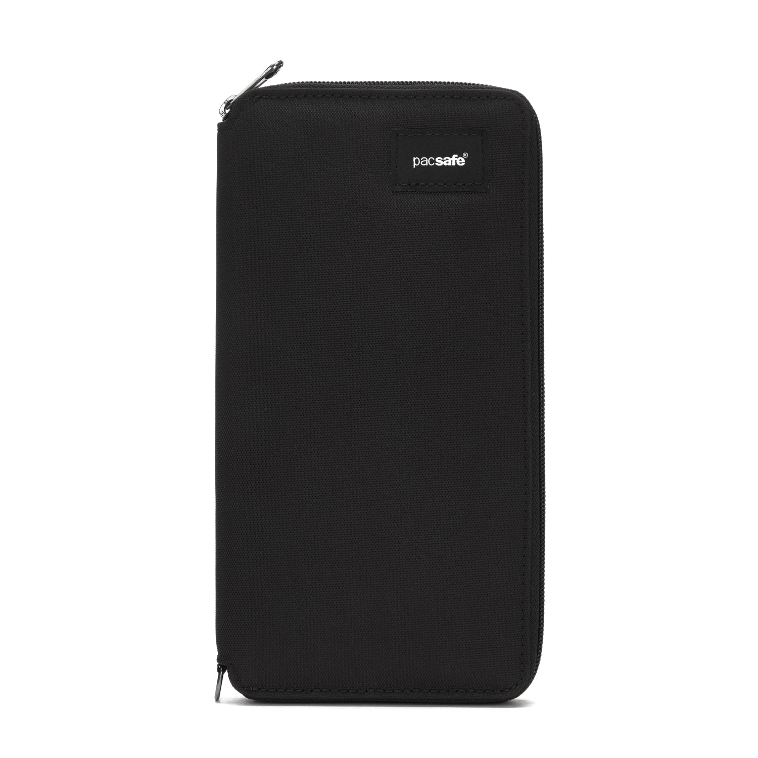 RFIDsafe™ RFID 屏蔽旅行銀包