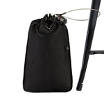 Travelsafe® 3L GII Anti-Theft Portable Safe, Black