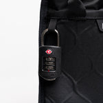 Travelsafe® 3L GII Anti-Theft Portable Safe, Black