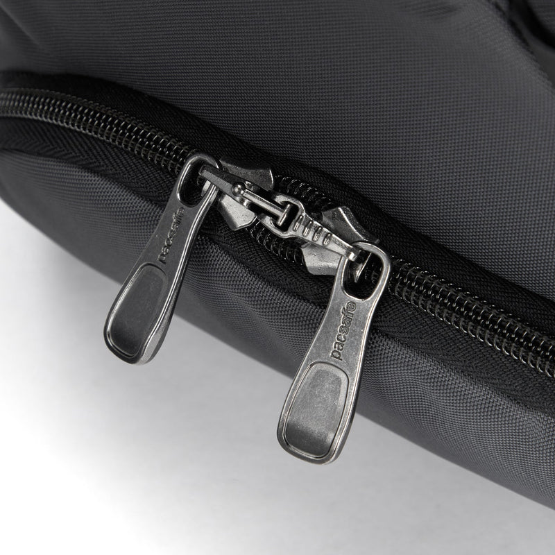 Pacsafe® EXP35 anti-theft travel backpack, Slate