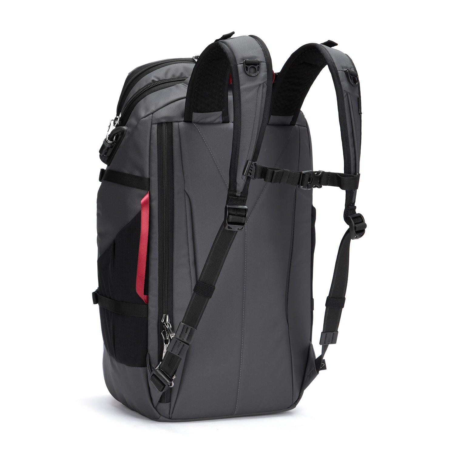 Pacsafe EXP35 anti theft travel backpack Pacsafe Pacsafe