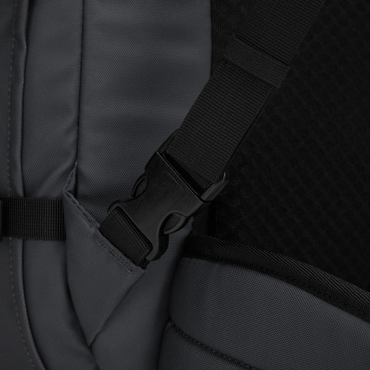 Antitheft Backpack Venturesafe® EXP45 in ECONYL Ocean by Pacsafe