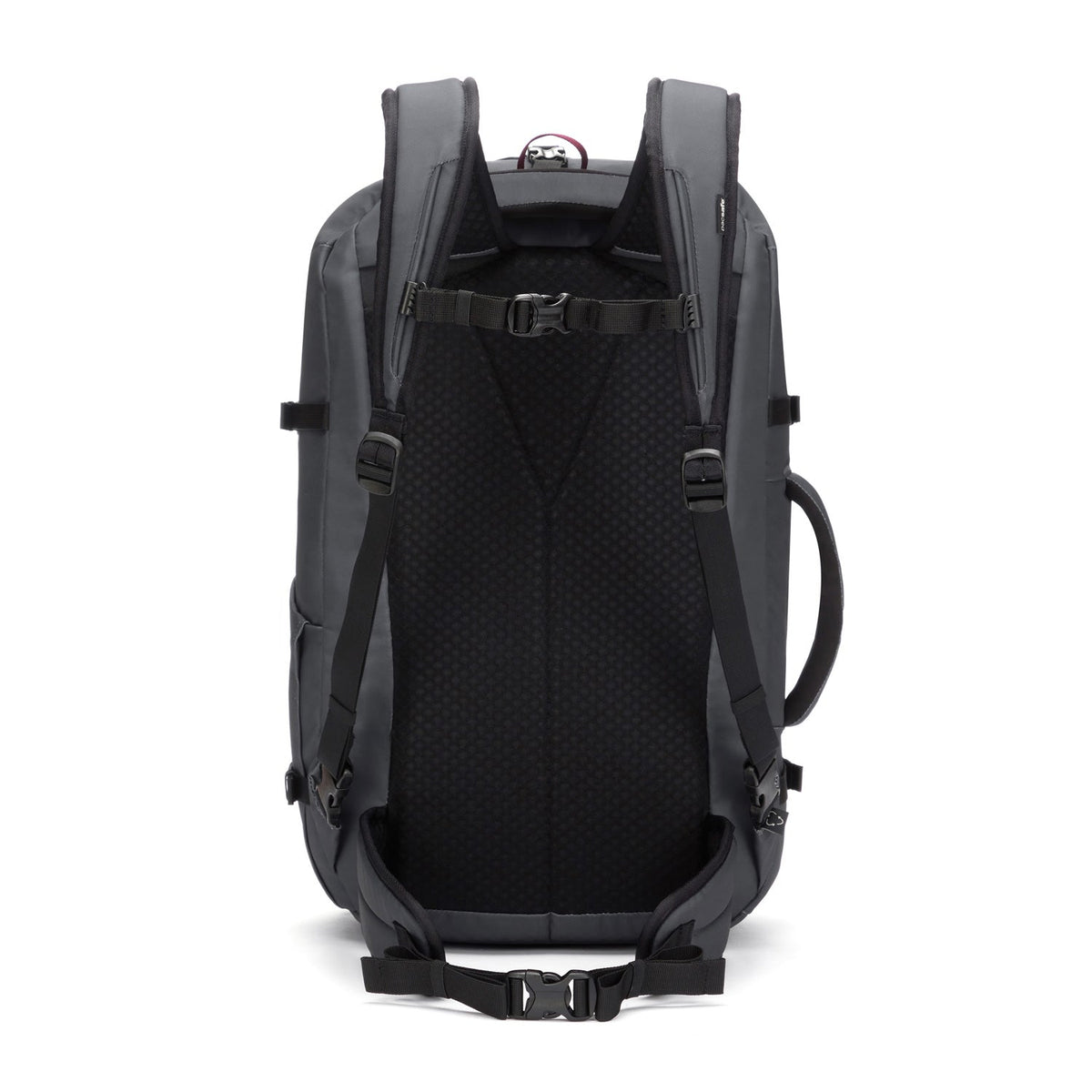 Antitheft Backpack Venturesafe® EXP45 in ECONYL Ocean by Pacsafe